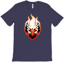 Wolf Logo T-Shirt
