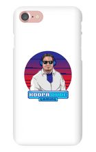 KoopaDude Gaming iPhone Case