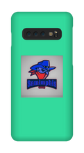 snmimphis Samsung Phone Cases
