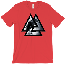 godz_odiinn T-Shirts
