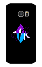 VenularRuby Samsung Phone Cases