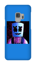 djmello69 Samsung Phone Cases
