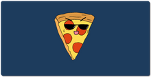 davvo_2006 XXL Gaming Mousepad Pizza