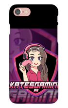 kate’sgaming25 iPhone Phone Cases