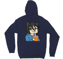 Hydrate Hoodie