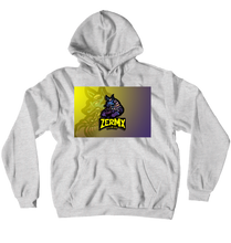 zermxlive Hoodies (No-Zip/Pullover)