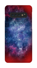 Nebula Samsung Phone Cases