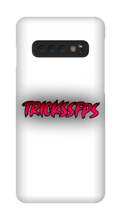Capinha trickssfps Samsung