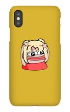 clumsyvixen iPhone Phone Cases