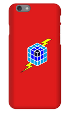 revancubing iPhone Phone Cases