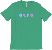 Frosted OlfO