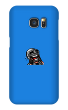 tbaisname Samsung Phone Cases