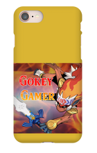 Gokey Gamer LIMITED-TIME iPhone Cases
