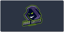 Dark Entity Gaming XXL Gaming Mousepad