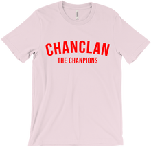 mr_chanchan T-Shirts