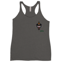Panther Women's Tank Top