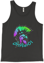 grifter01 Tank Top