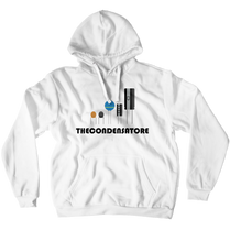 thecondensatore Hoodies (No-Zip/Pullover)