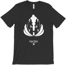Anti-Mage Epic Vector Shirt