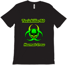 toxickiller50 T-Shirts