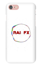 Rai FX The Void iPhone Phone Cases