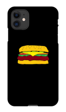 bunjjio iPhone Phone Cases