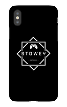 stoweygames iPhone Phone Cases