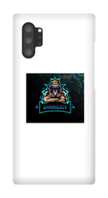 z4nnoxontw Samsung Phone Cases