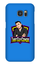 ThatGuyConor Samsung Phone Cases