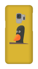 Penguin Samsung Phone Cases