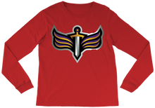bulmung4 Long Sleeve Tee
