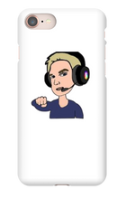mrcesinho iPhone Phone Cases