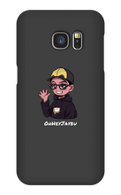 oh hey Samsung Phone Cases