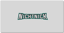 nichtnick XXL Gaming Mousepad