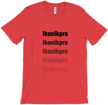 ikonikpro T-Shirts