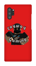 caywaygaming Samsung Phone Cases