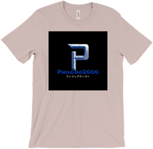 PhilCoo2000 T-Shirts