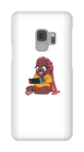 Dayby (Day is Baby) Samsung Phone Cases