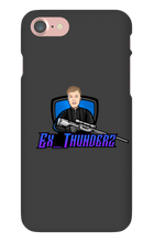 ex_thunderz iPhone Phone Cases