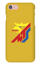 MrTylerSmith iPhone Phone Cases
