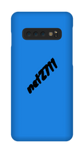 net2711 Samsung Phone Cases
