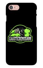 causticrenegade iPhone Phone Cases