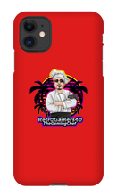 retr0gamers40 iPhone Phone Cases