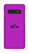 b3lter_ Samsung Phone Cases