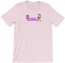 Frieza Chill T-Shirts