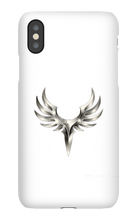 editz_ri iPhone Phone Cases