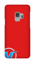 MasonTF Samsung Phone Cases
