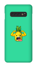 xJollyTorso Samsung Phone Case