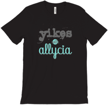yikeswithallycia T-Shirts