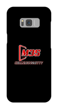 callxm3xsmittygaming Samsung Phone Cases